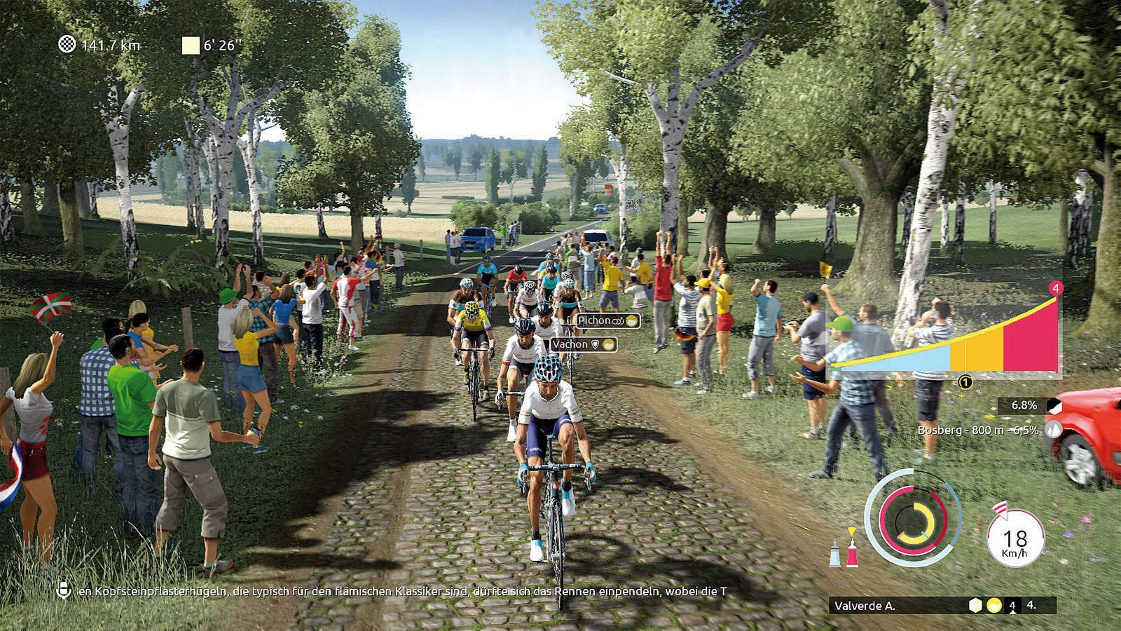Tour de France 2019 PS4