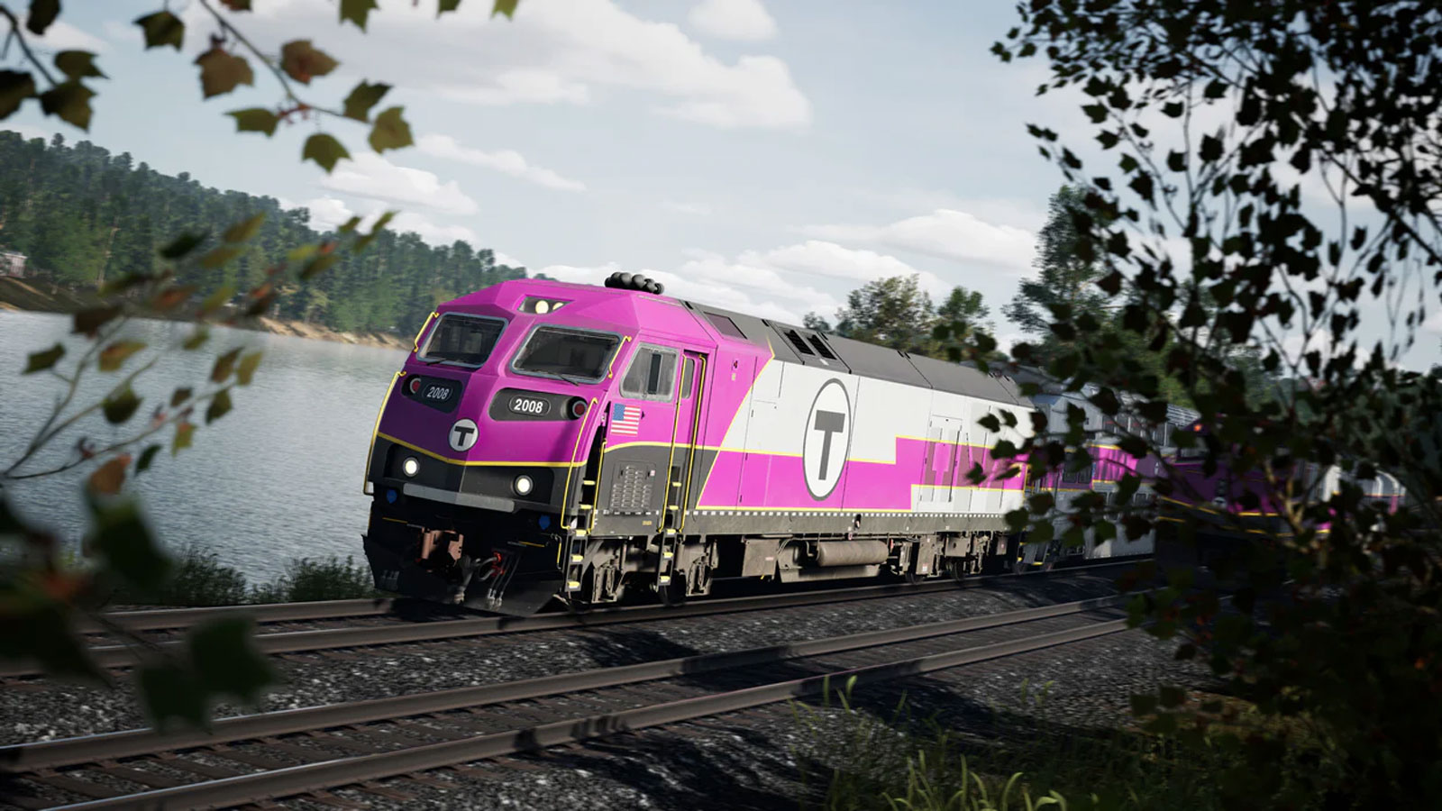 Train Sim World 5 PS5