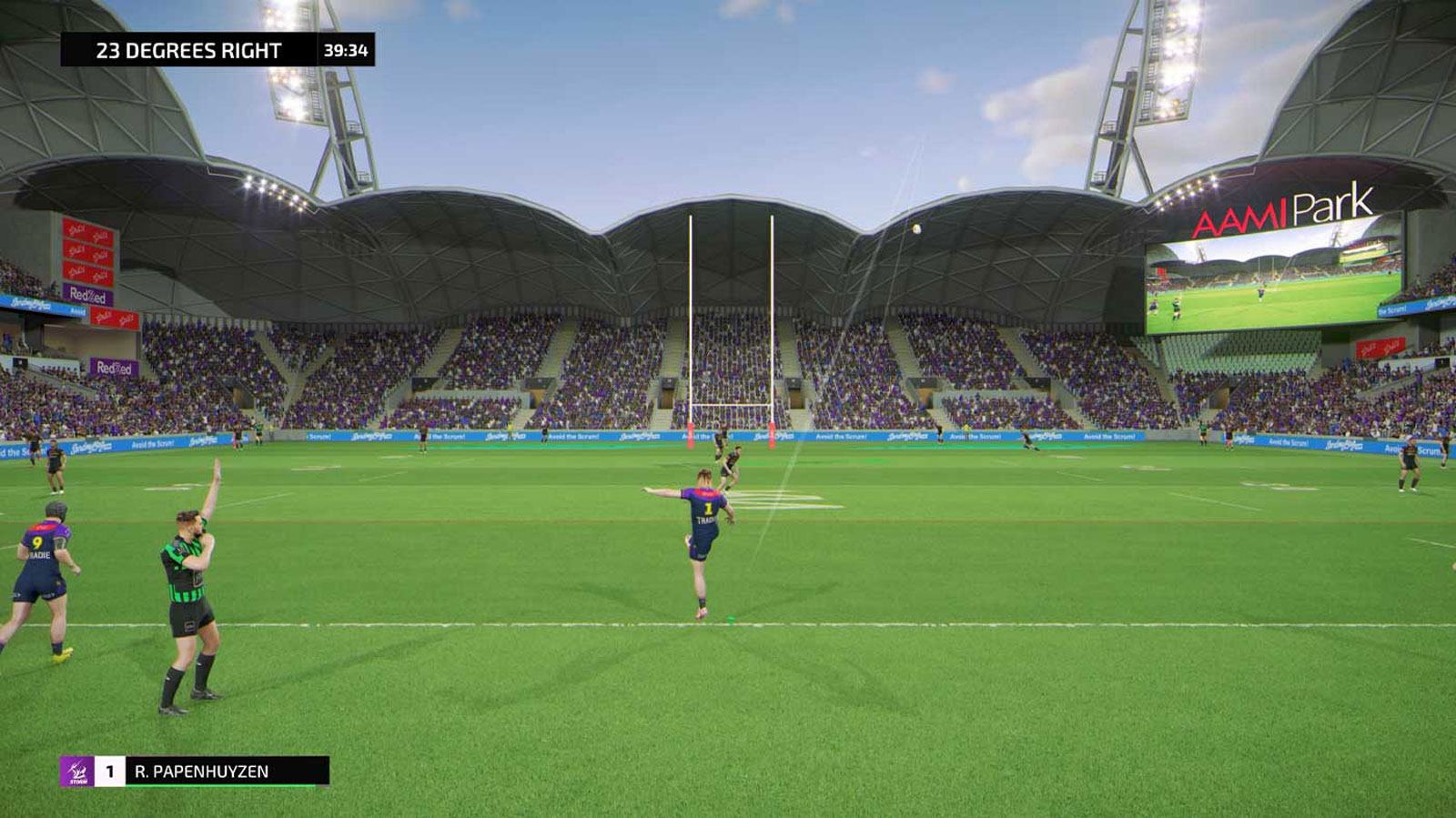 Rugby League 26 PS5