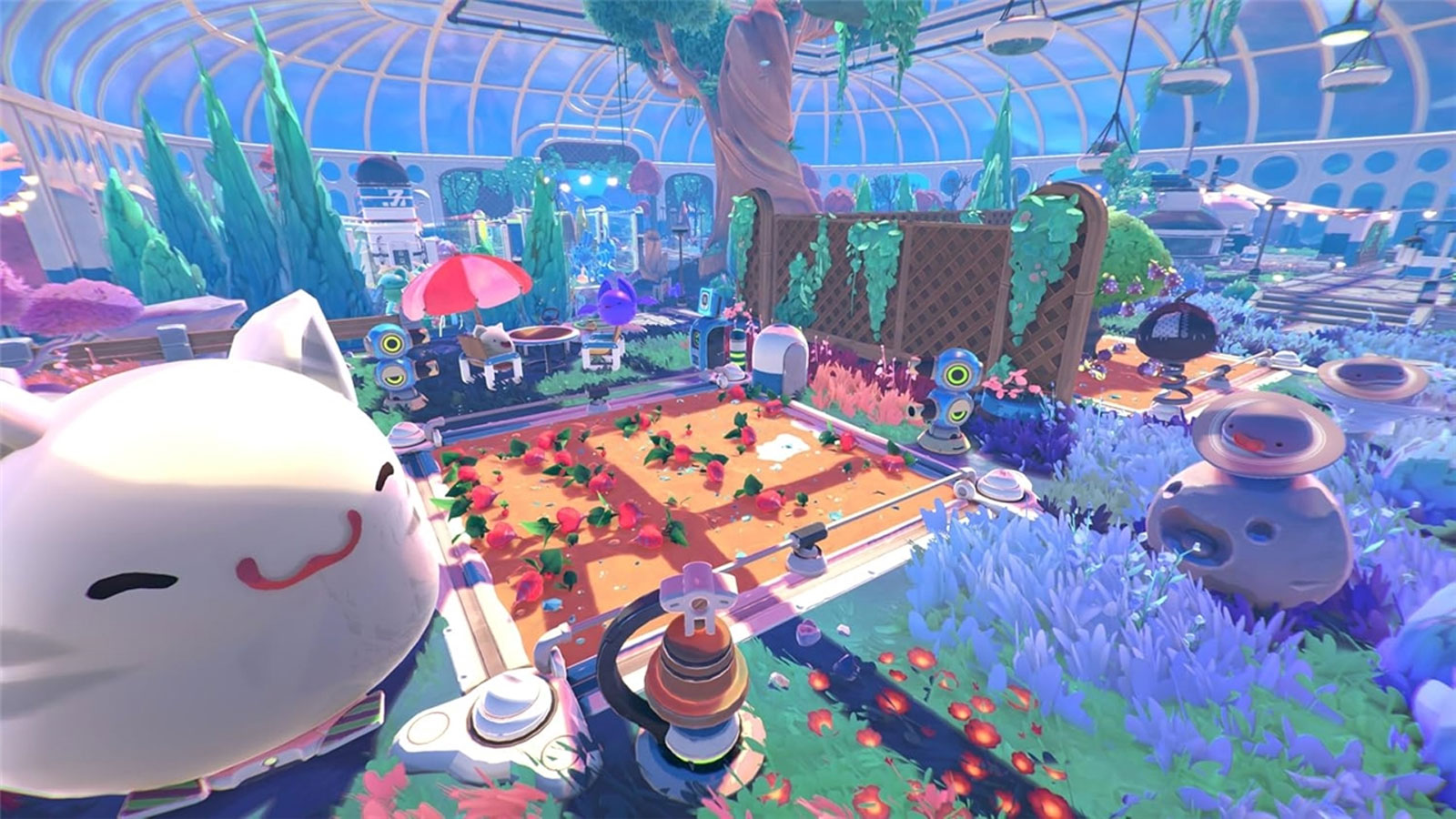 Slime Rancher 2 PS5