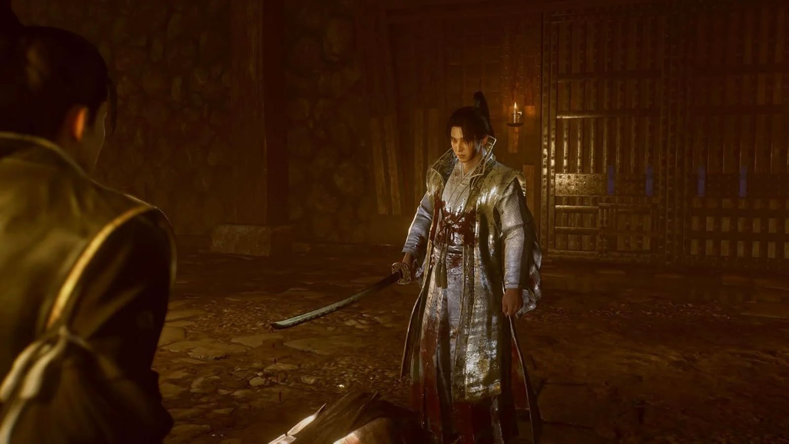 Nioh 3 PS5