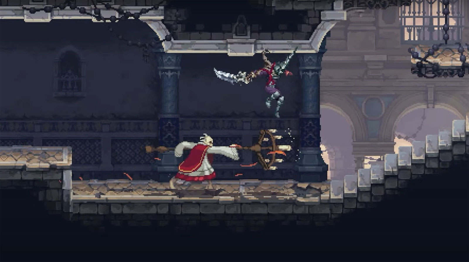 Blasphemous 2 PS5
