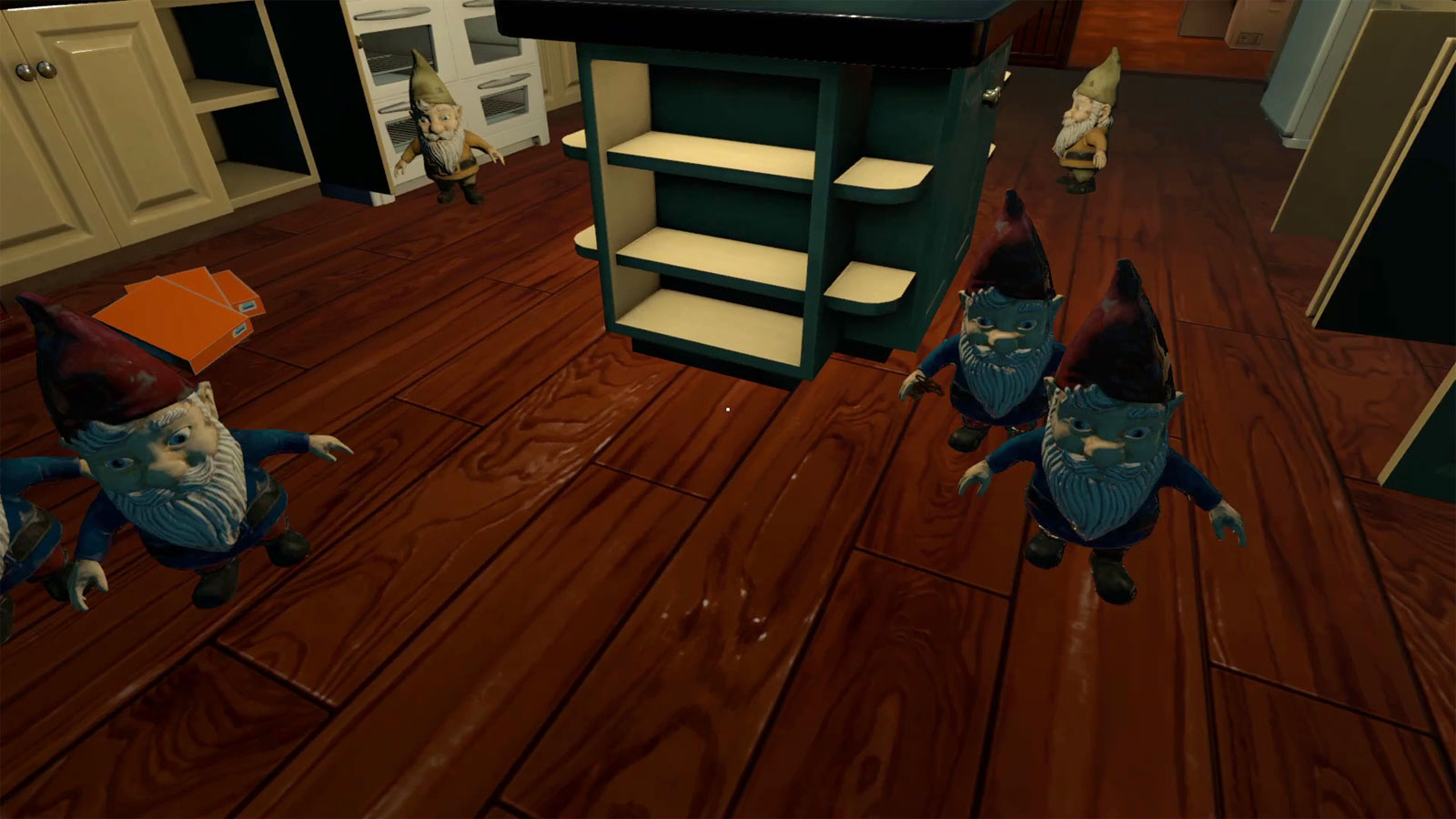 Goosebumps: Dead of Night PS4