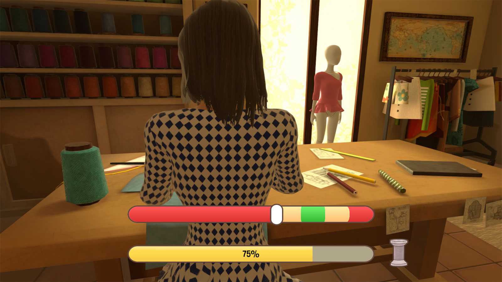 My Universe: Fashion Boutique PS4