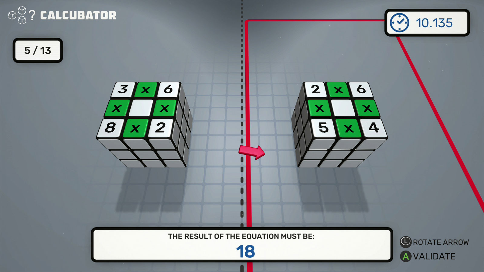 Professor Rubik´s Brain Fitness PS4