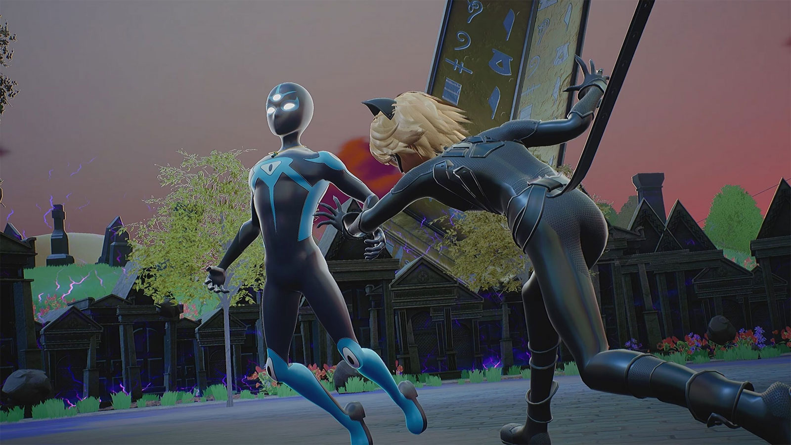 Miraculous: Paris Under Siege PS5