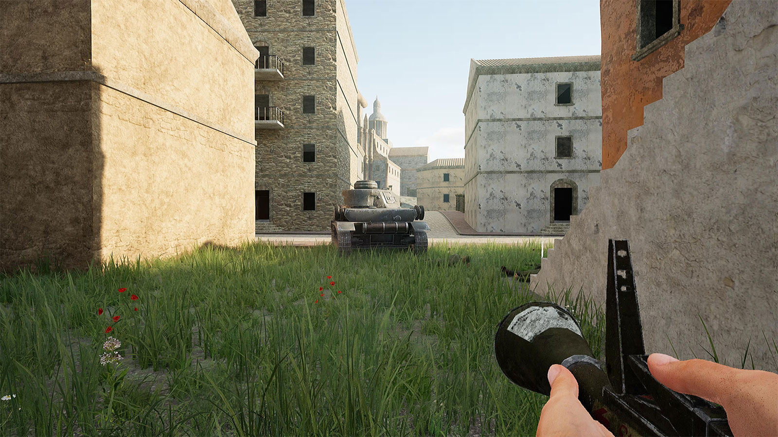 United Assault - World War 2 PS5