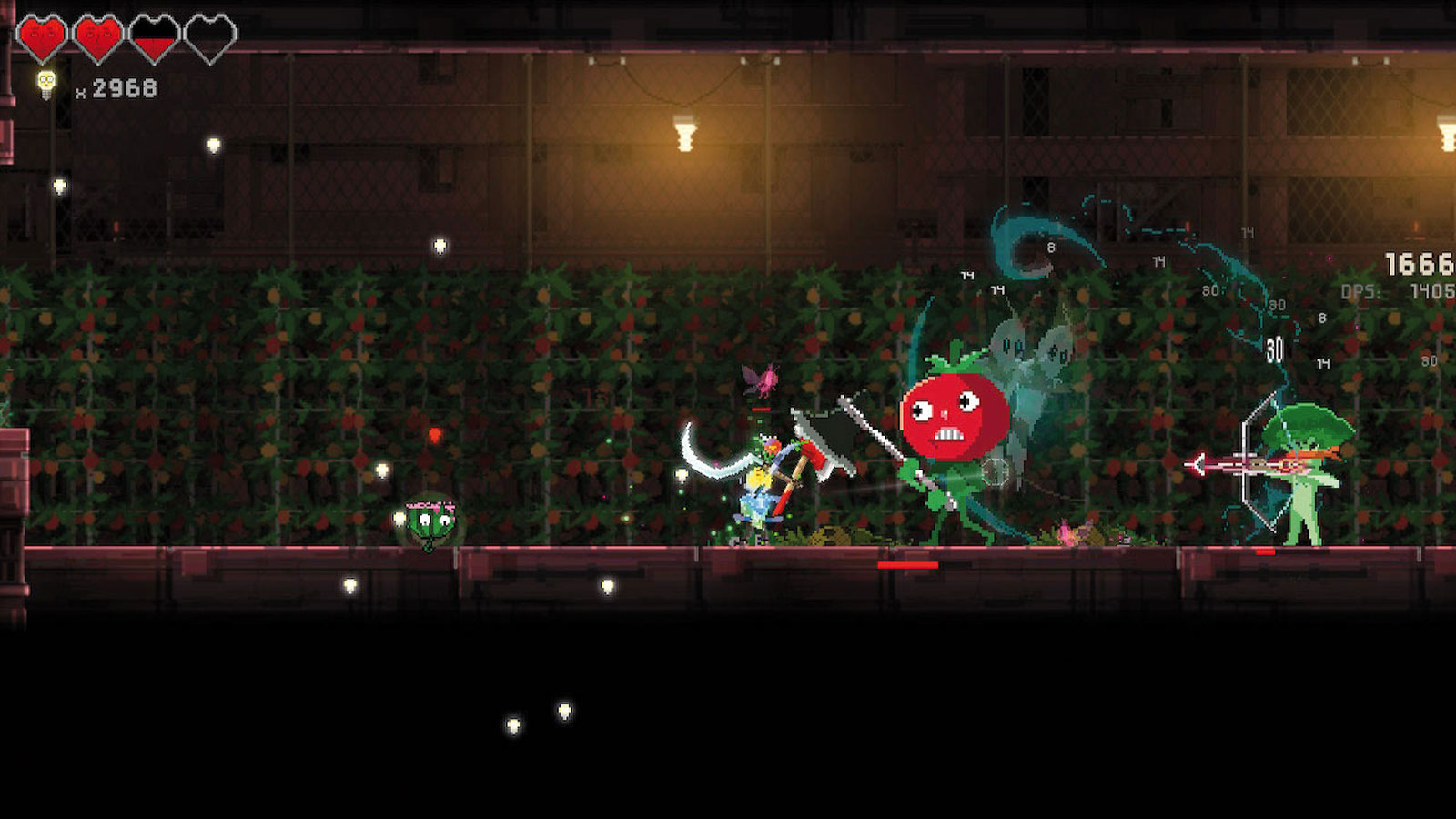 Dungeon Munchies PS5
