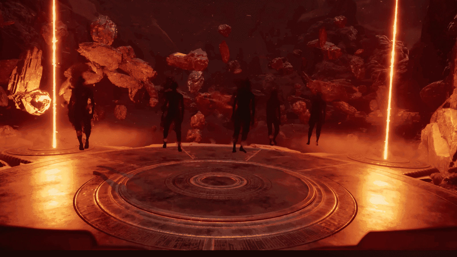Cthulhu: The Cosmic Abyss PS5 - předobjednávka