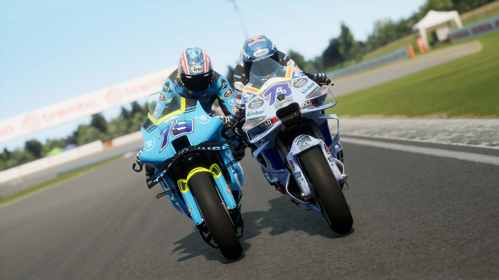 MotoGP 26 PS5