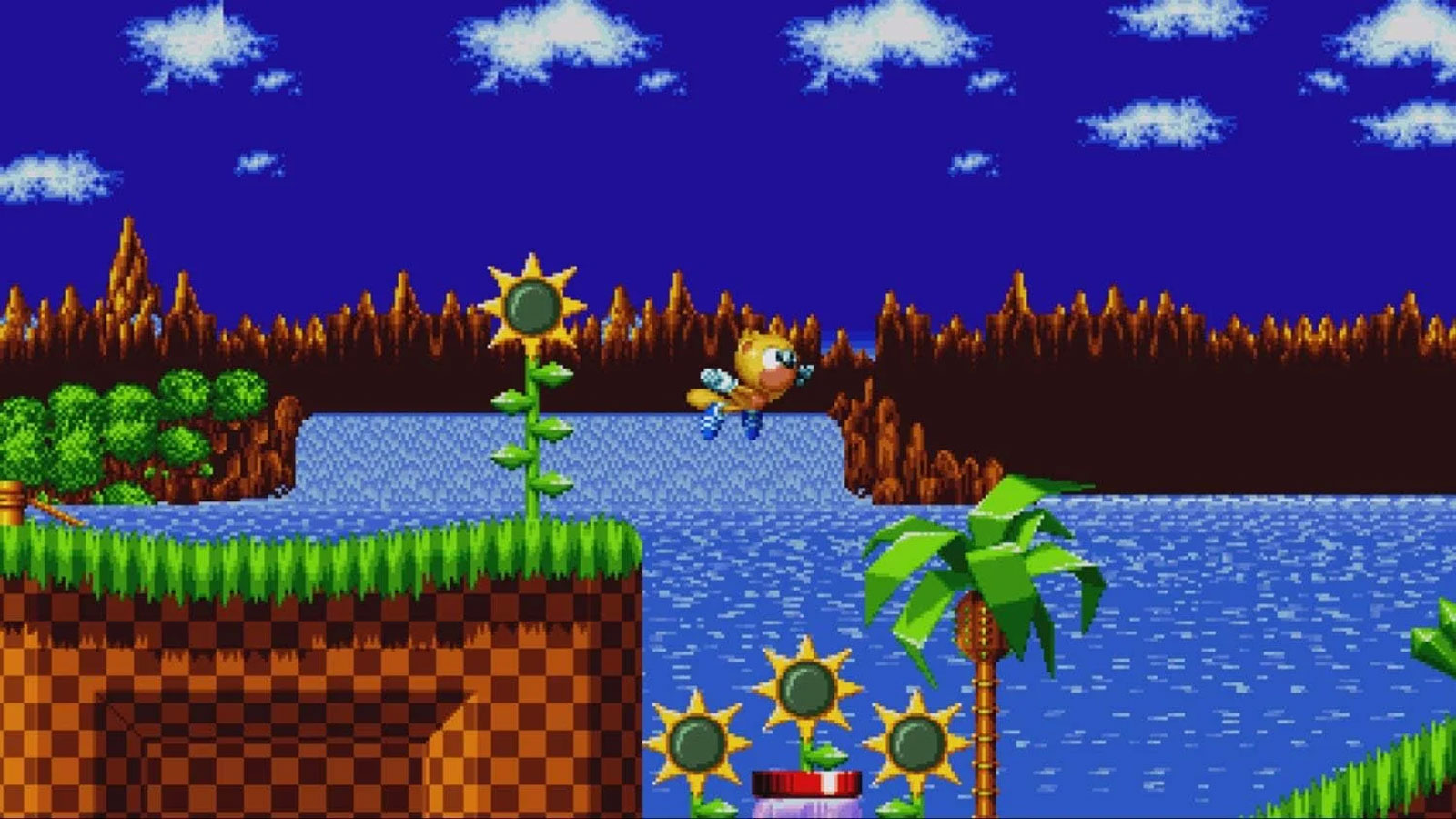 Sonic Mania Plus and Sonic Forces Double Pack PS4