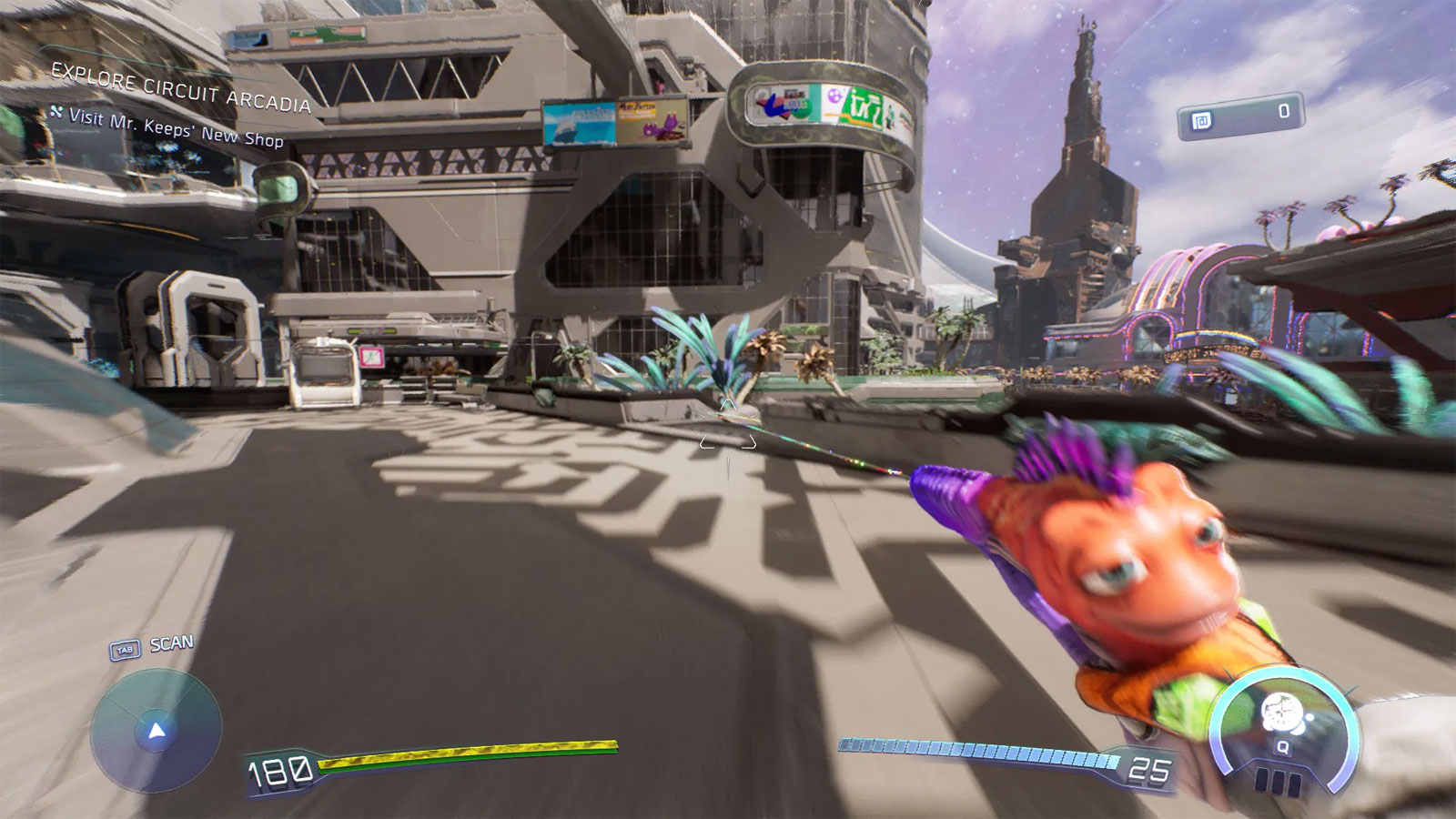 High on Life 2 PS5