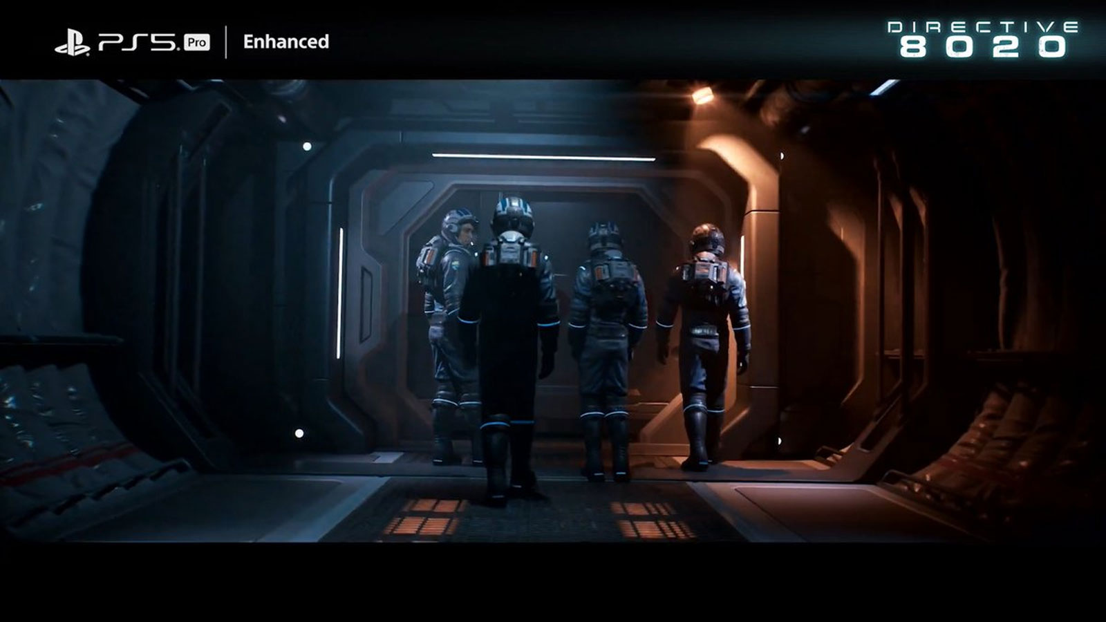 Directive 8020 Day 1 Deluxe Edition PS5 - předobjednávka