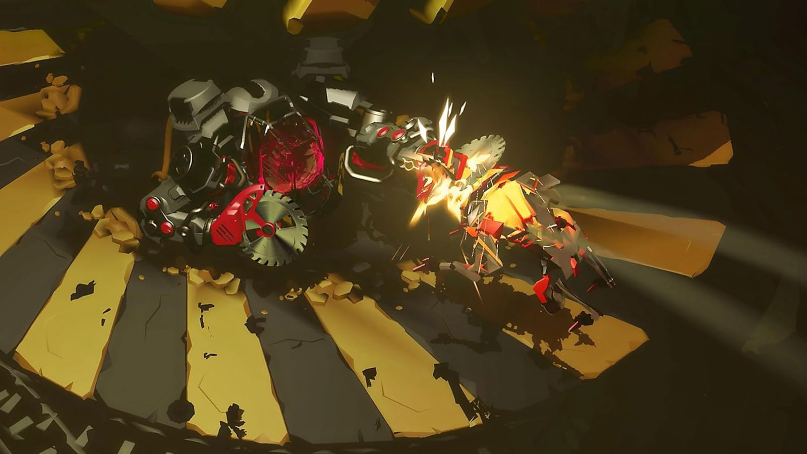 Underdogs VR PS5 - vyžaduje Playstation VR2