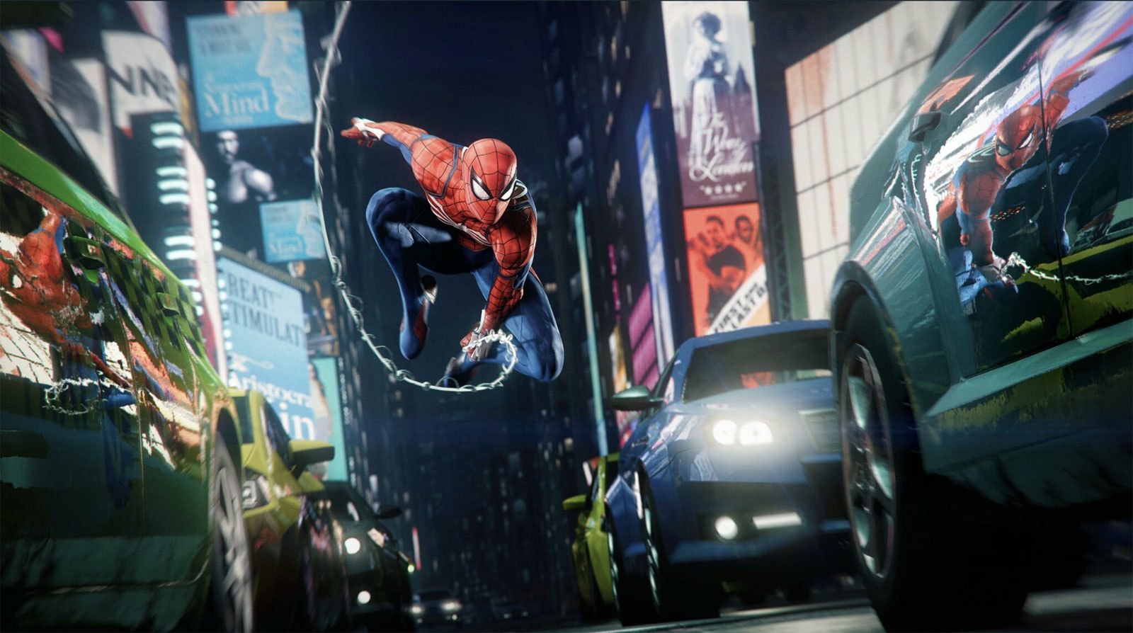 Marvel's Spider-Man Miles Morales Ultimate Edition PS5 CZ