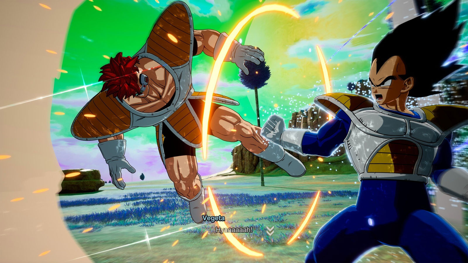 DRAGON BALL: Sparking! ZERO PS5