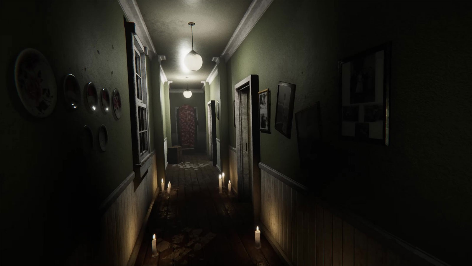 MADiSON Possessed Edition PS4