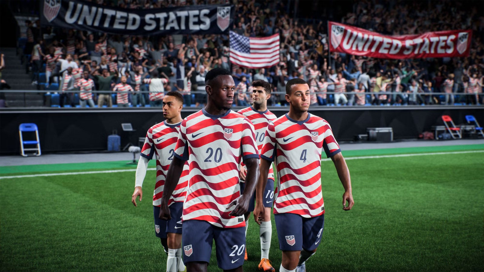 EA Sports FC 27 PS4 CZ - předobjednávka