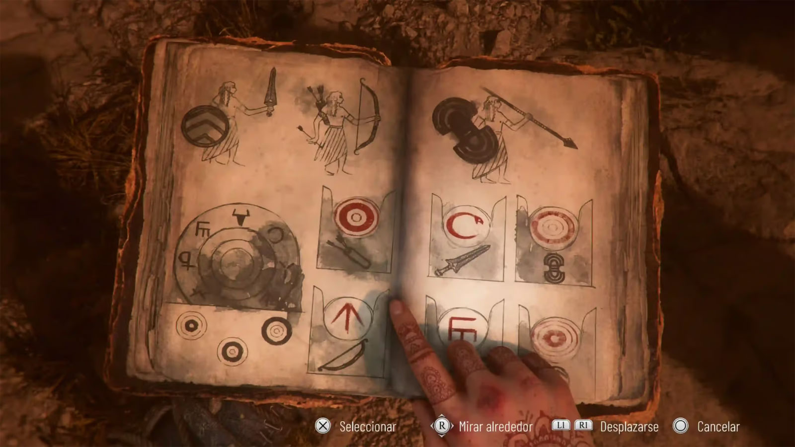 Resonance: A Plague Tale Legacy PS5 CZ