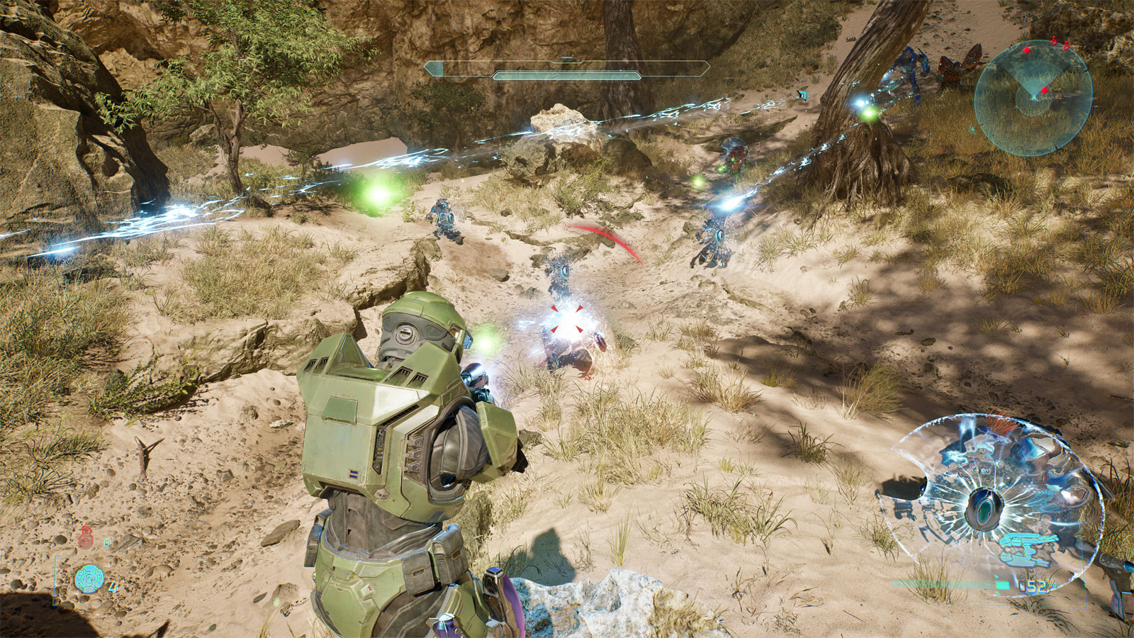 Halo: Campaign Evolved PS5