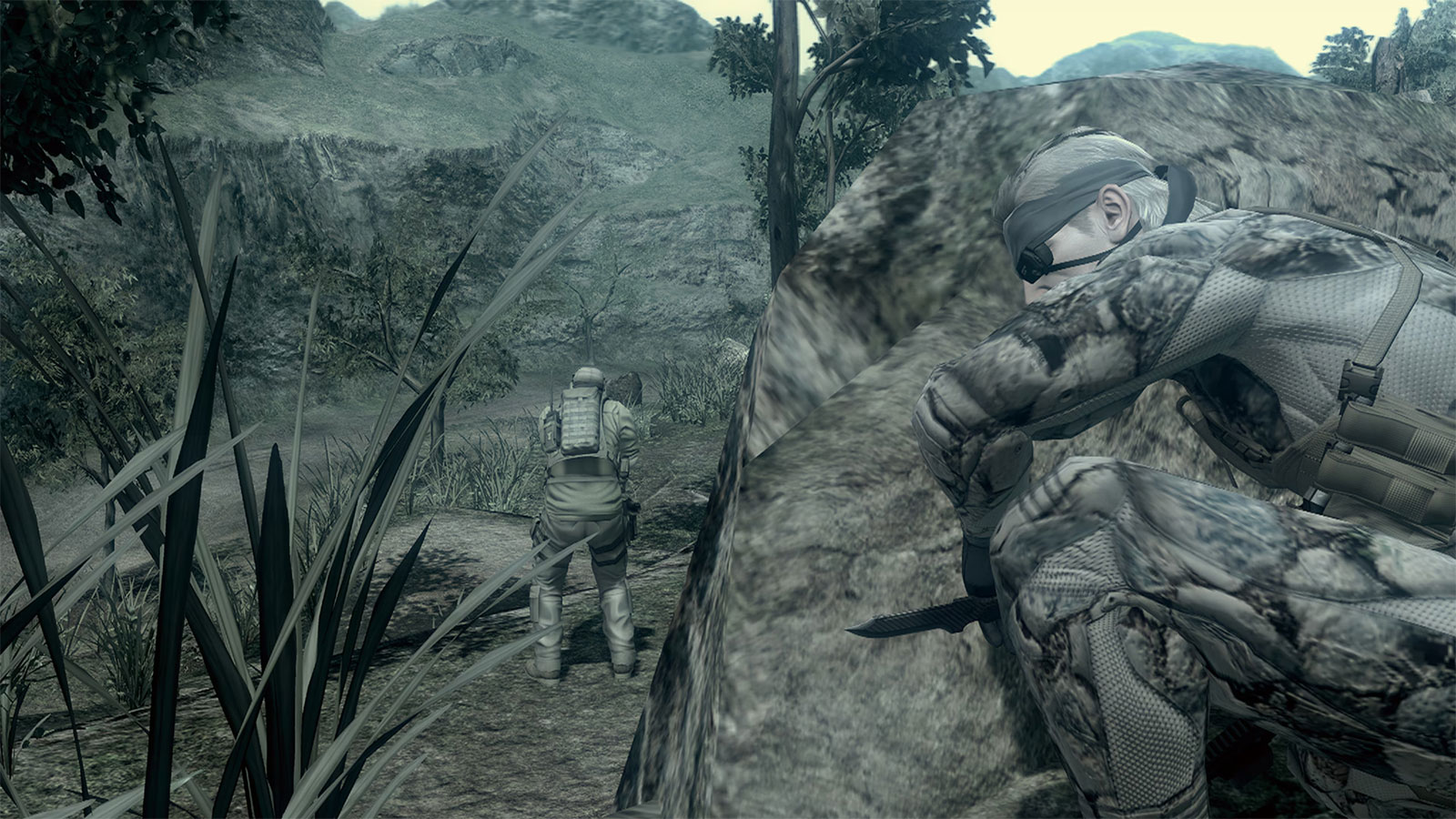 Metal Gear Solid: Master Collection Vol.2 PS5