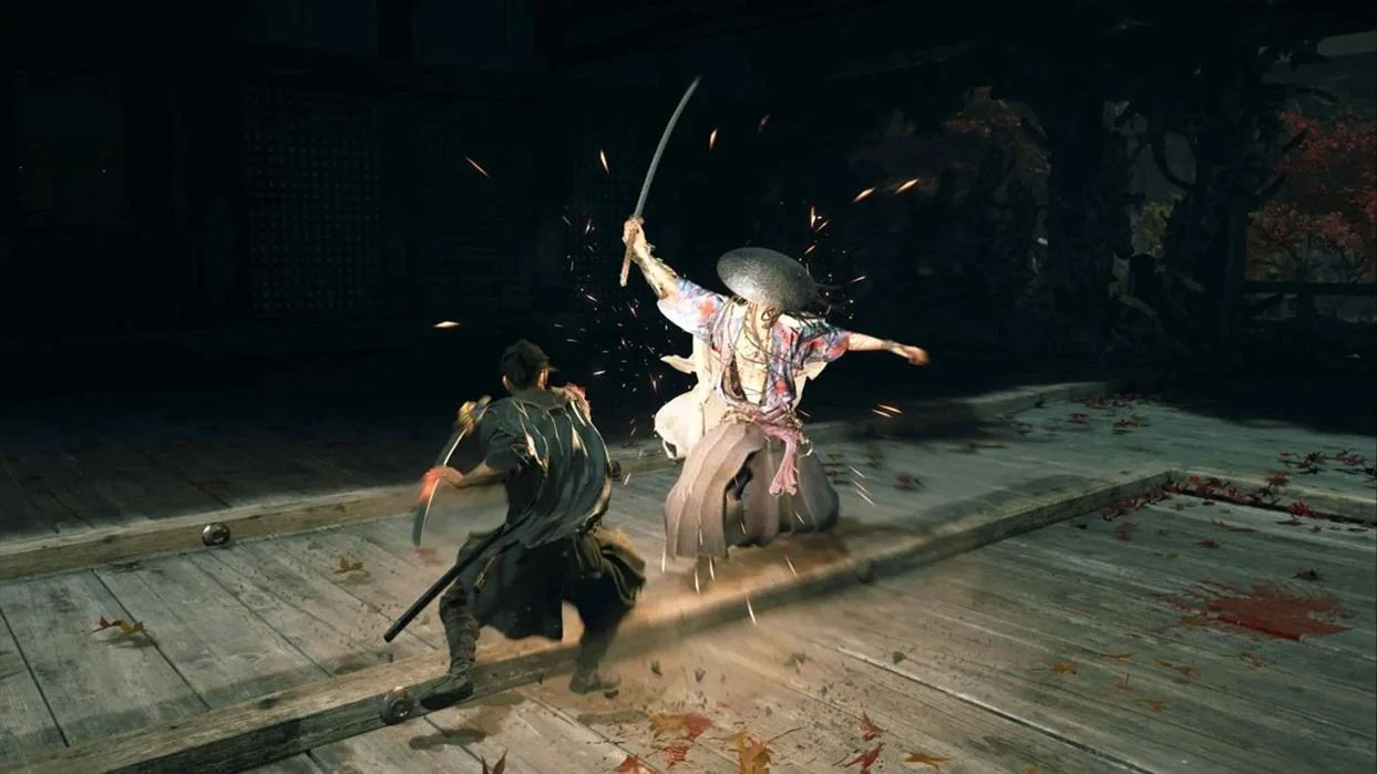 Onimusha Way Of The Sword PS5