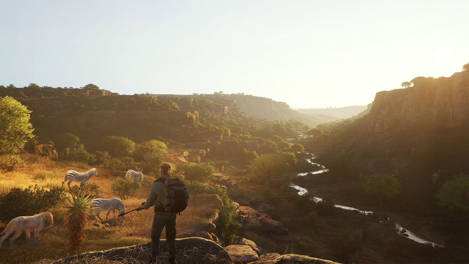 Way of the Hunter 2 PS5
