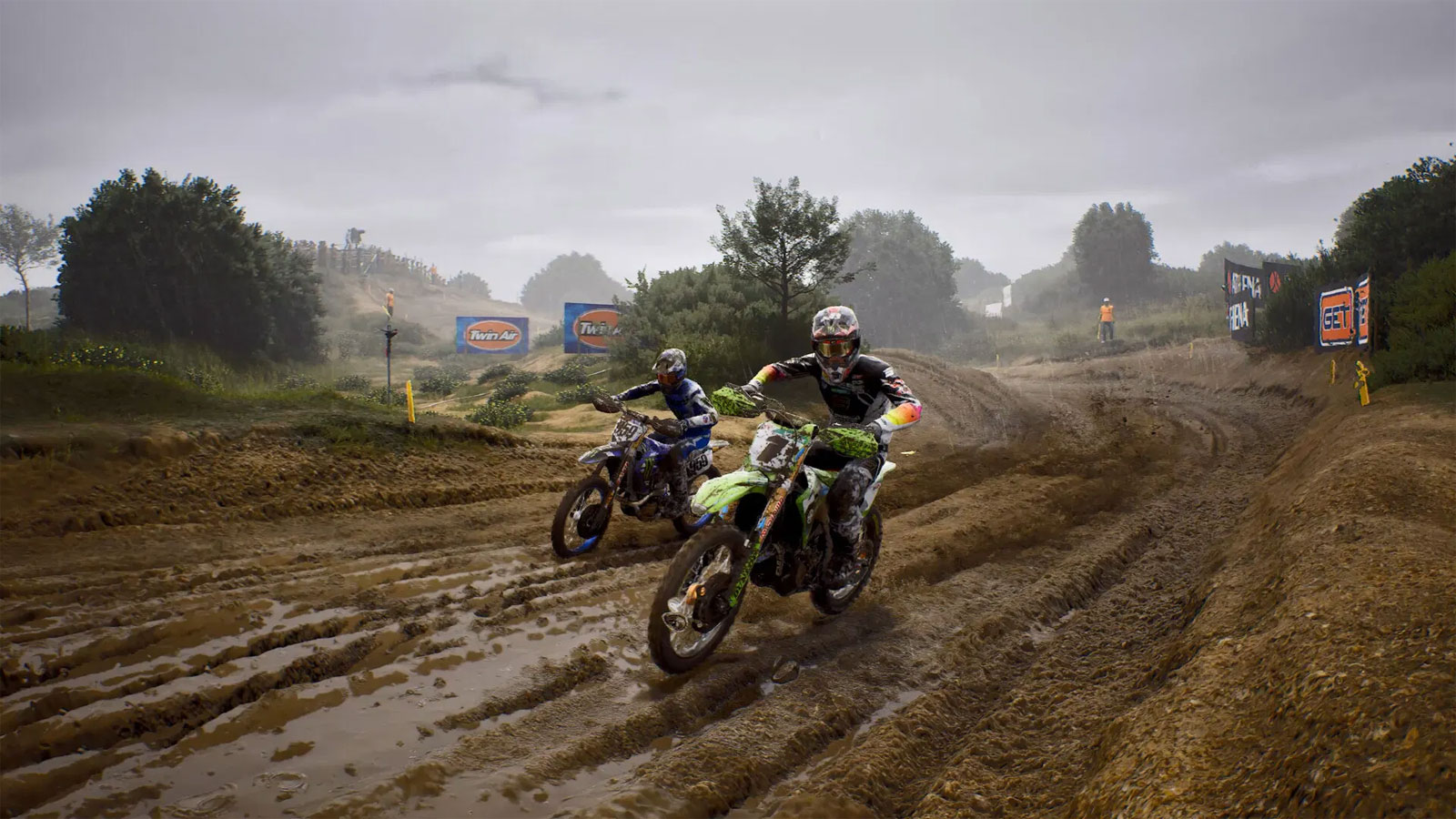 MXGP 26 - The Official Game PS5