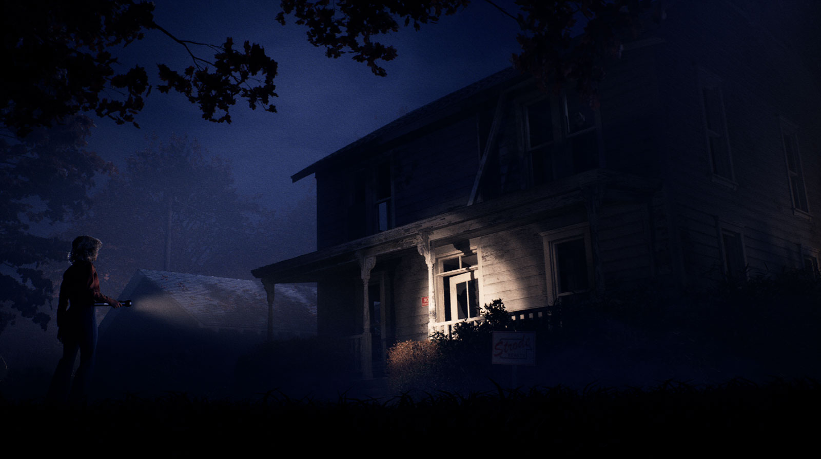 Halloween: The Game PS5