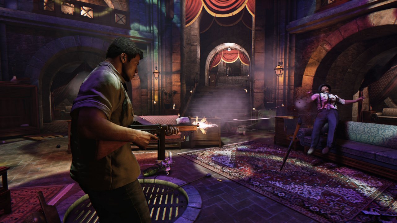 Mafia 3 PS4 CZ