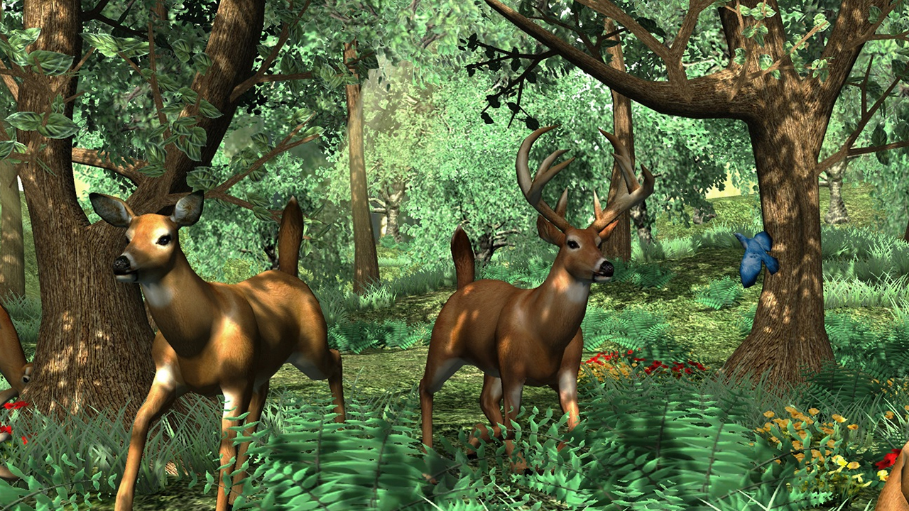 Big Buck Hunter Arcade PS4