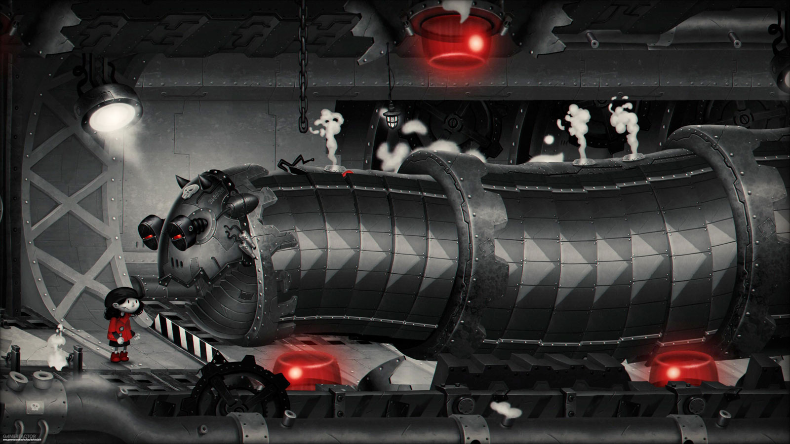 My Memory of Us PS4 (CZ)