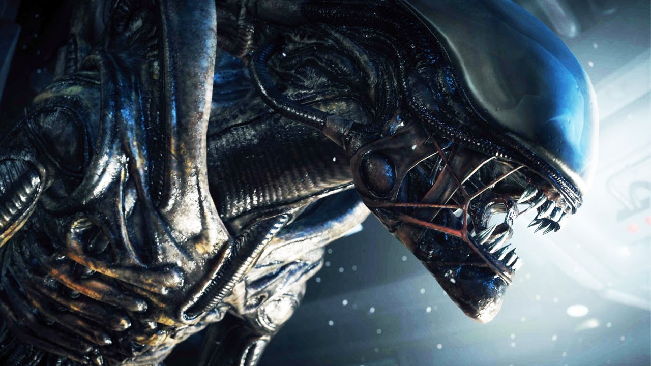 Alien: Isolation PS4