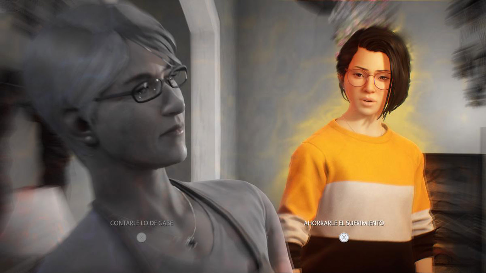 Life is Strange True Colors PS4