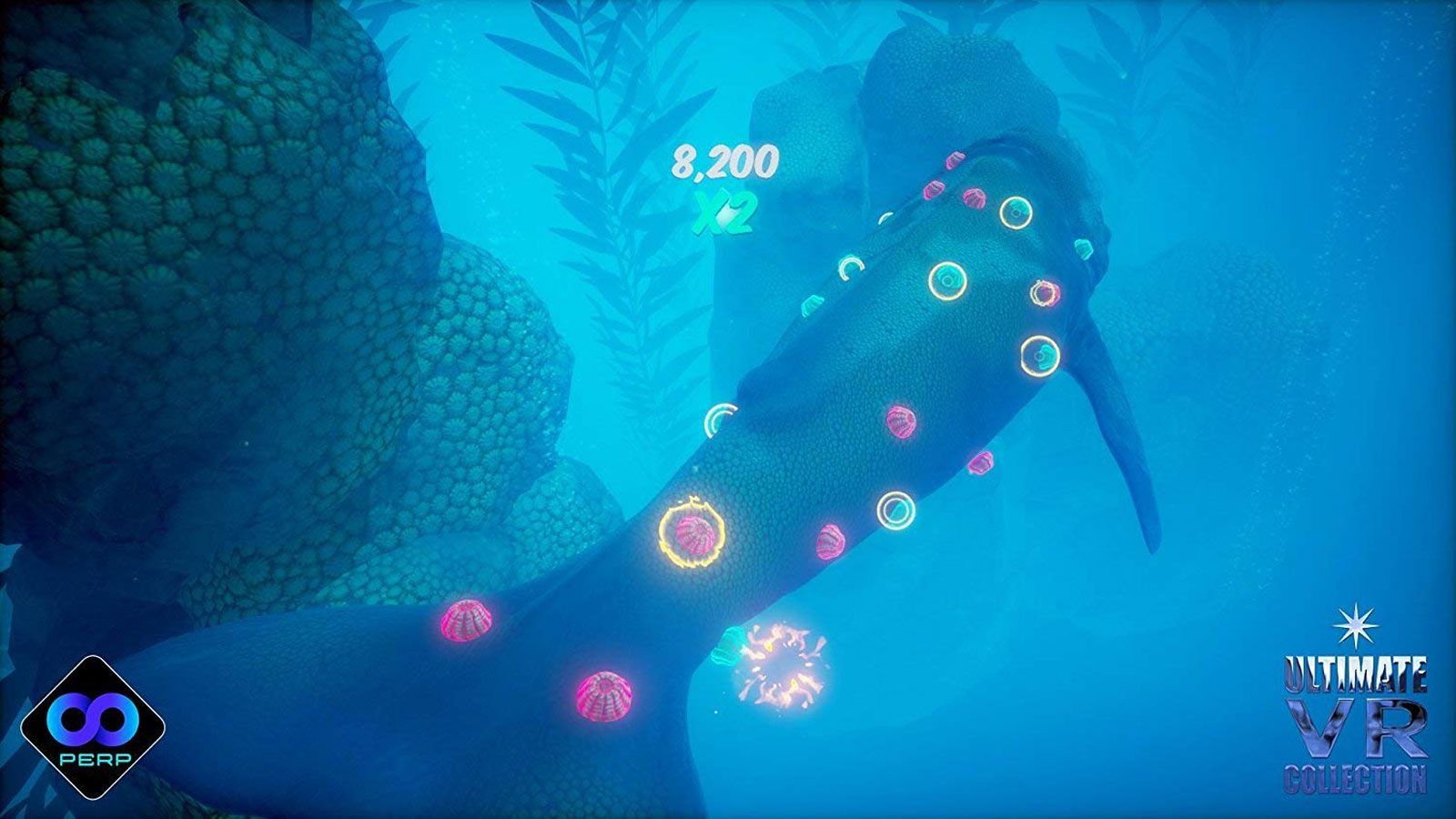 Ultimate Collection PS4 VR - vyžaduje Playstation VR
