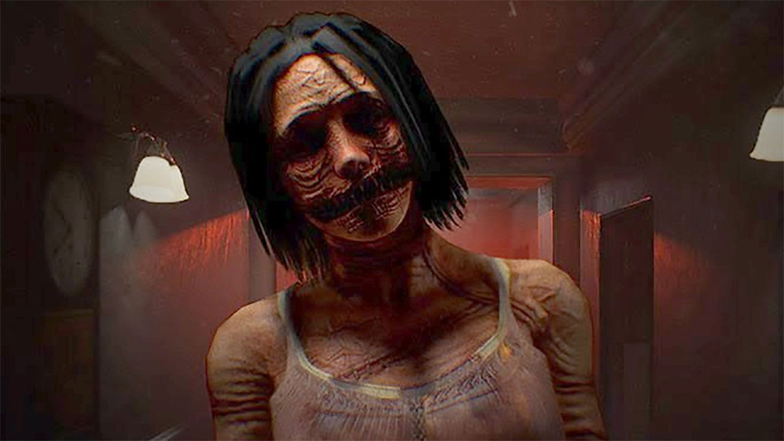 Evil Inside PS5