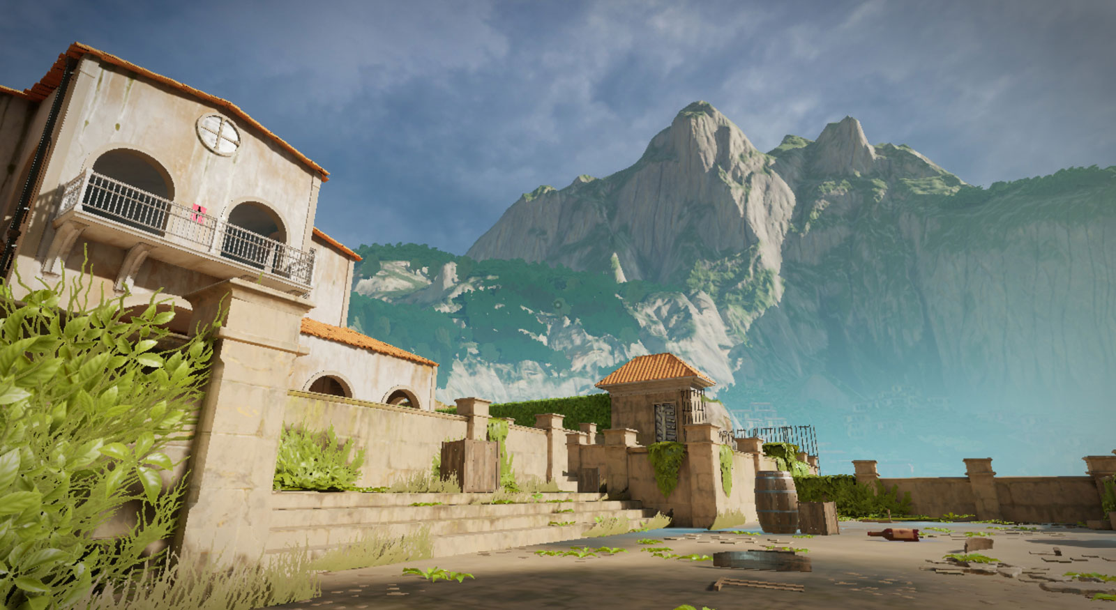 Horror Tales: The Wine PS5