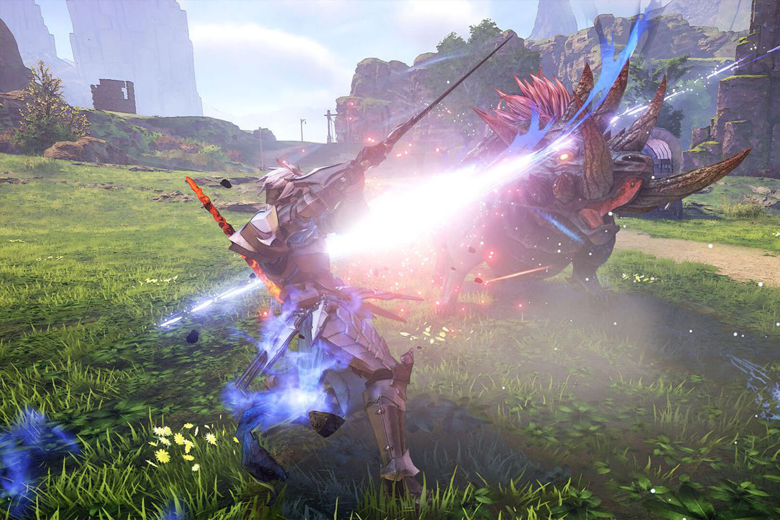 Elden Ring PS4