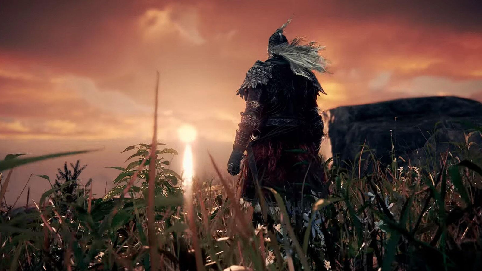 Elden Ring PS5