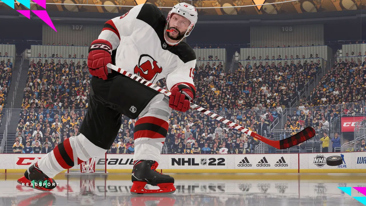 NHL 23 Xbox Series X CZ