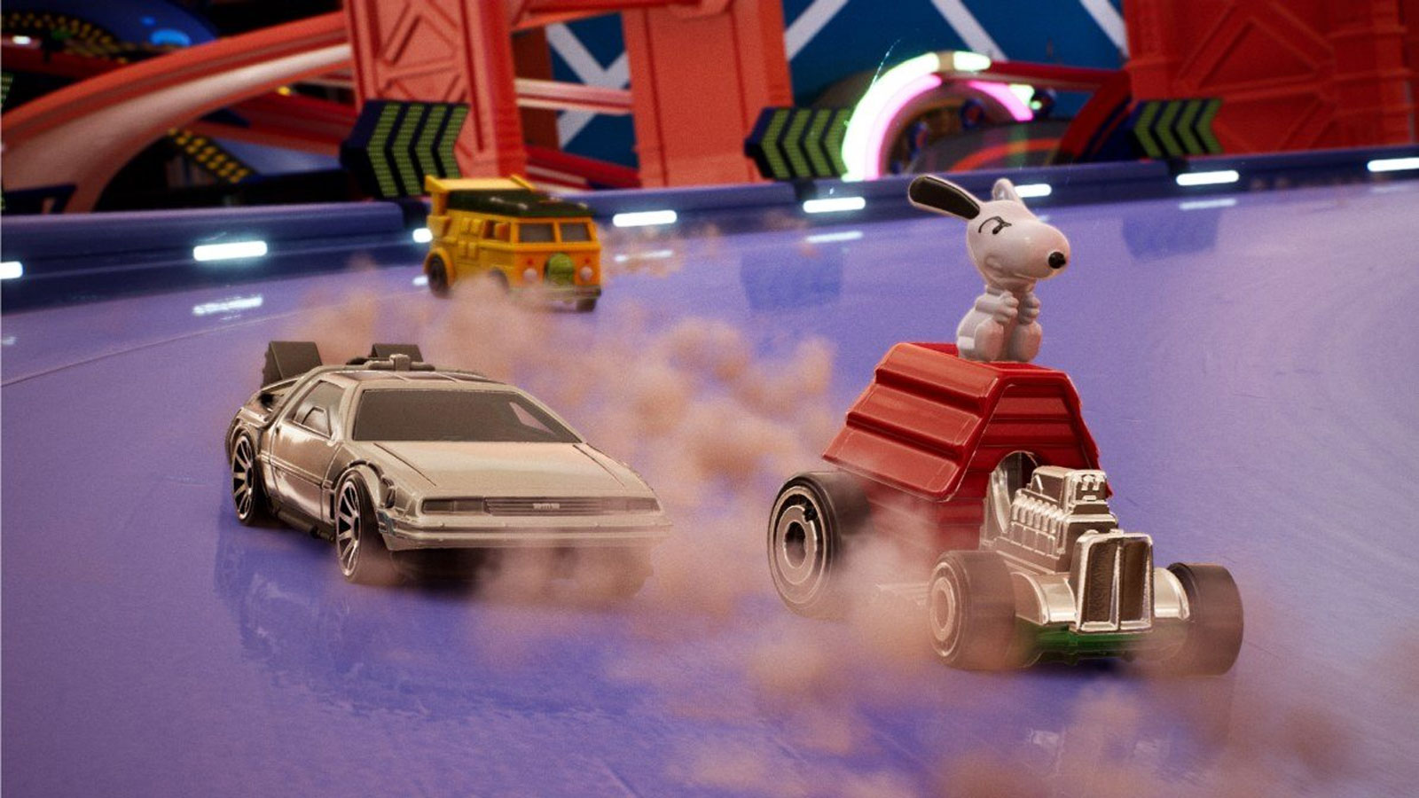 Hot Wheels Unleashed 2 Turbocharged PS5