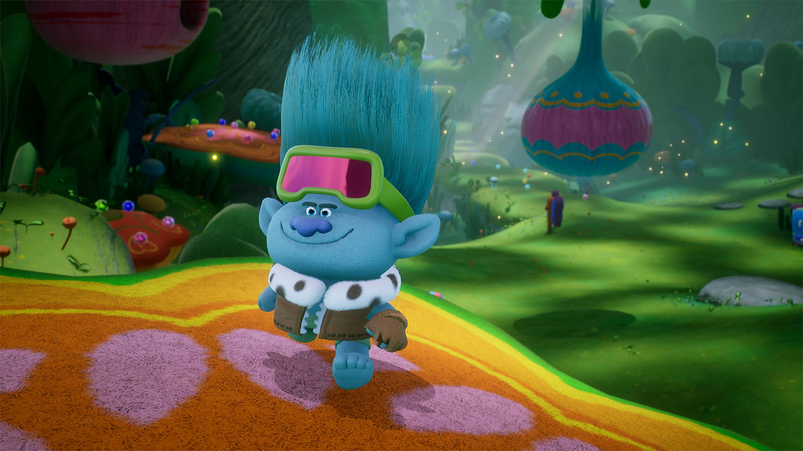 DreamWorks Trolls Remix Rescue PS5