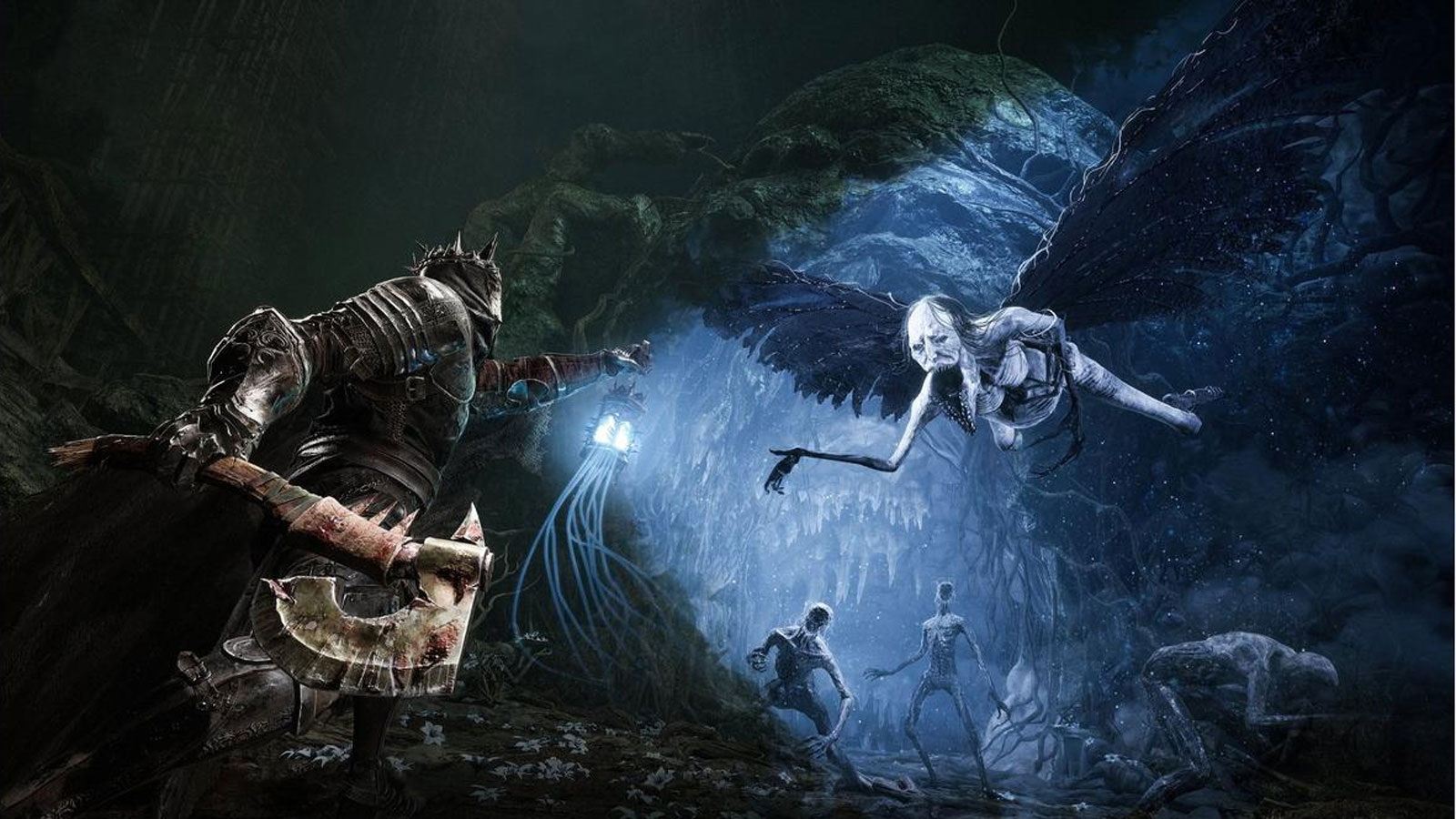 Lords of the Fallen PS5