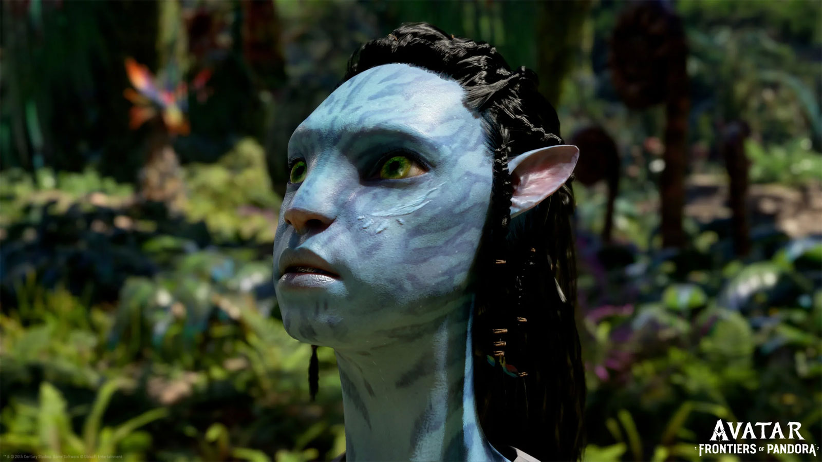 Avatar: Frontiers of Pandora PS5