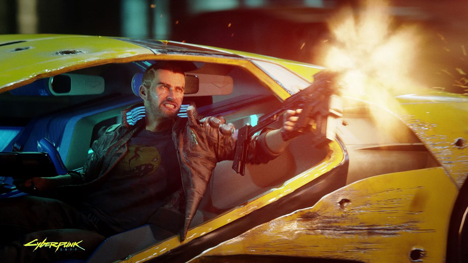 Cyberpunk 2077 Ultimate Edition PS5 CZ