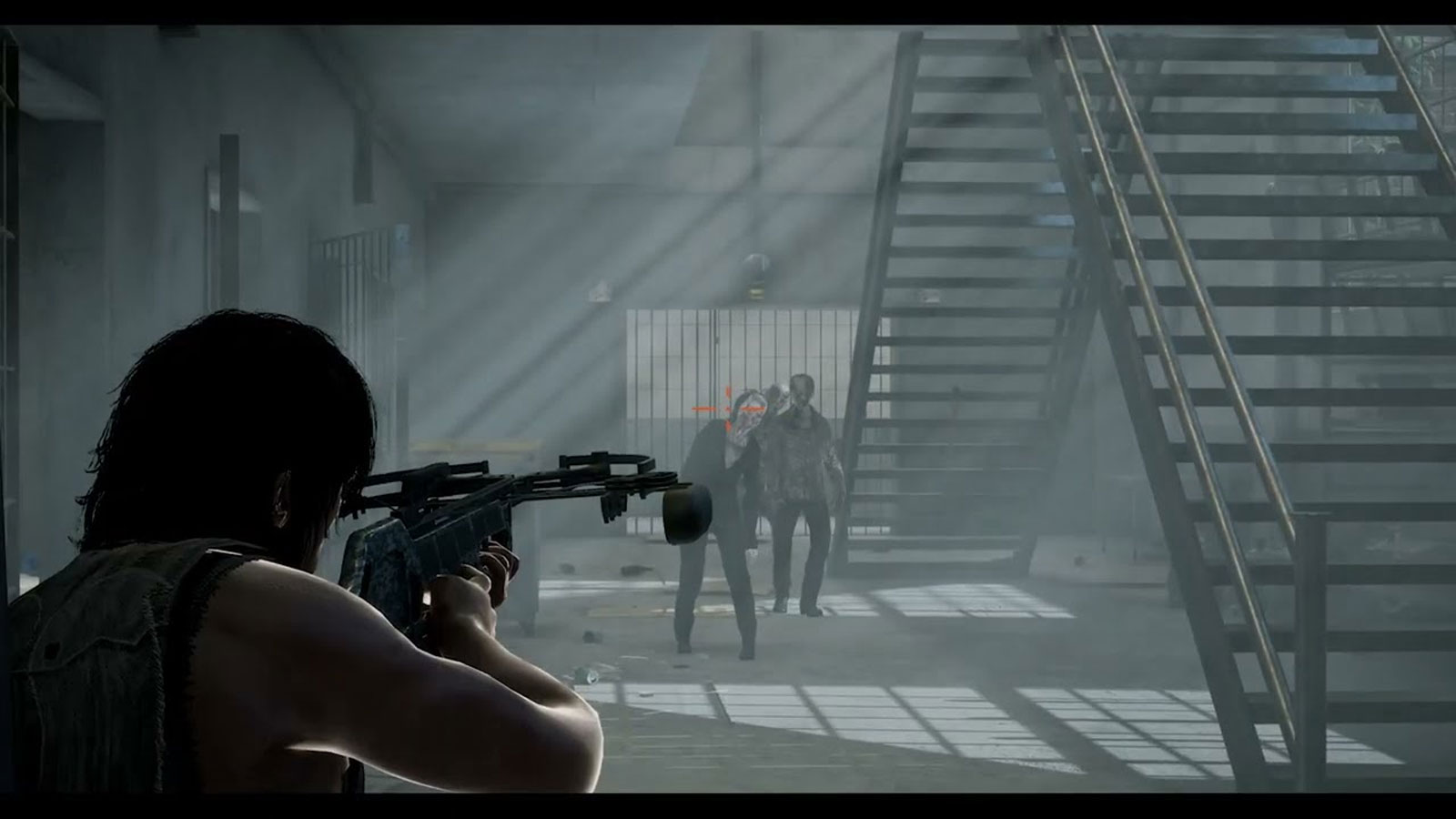 The Walking Dead: Destinies PS5