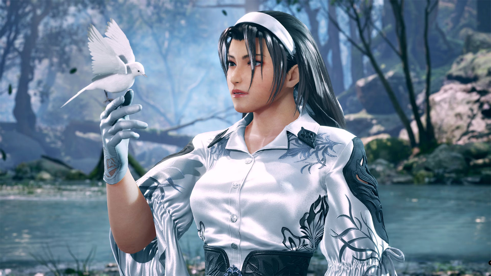 Tekken 8 PS5