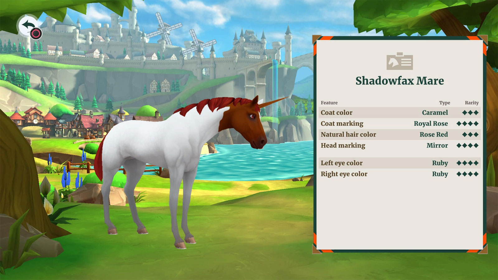 Wildshade: Unicorn Champions PS4