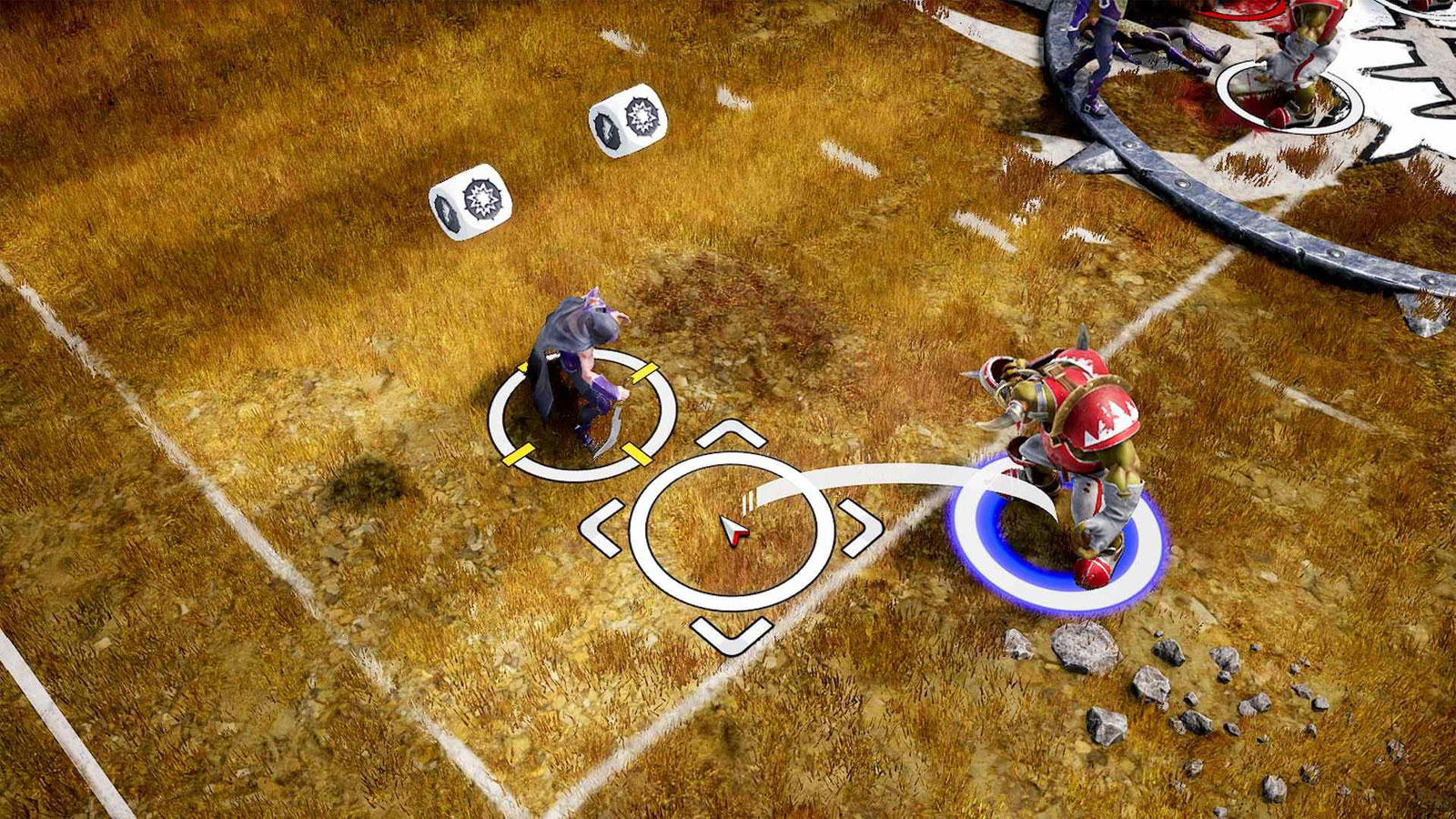 Blood Bowl 3 Brutal Deluxe Edition PS5