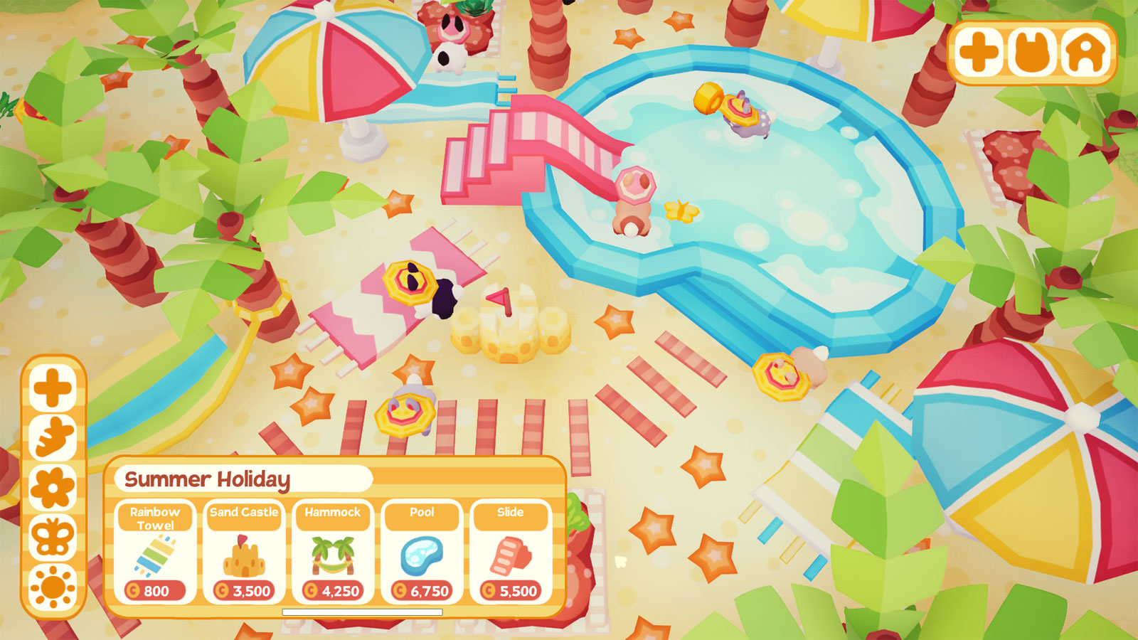Bunny Park PS5